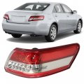 Labwork Passenger Side Outer Tail Light Replacement For 2010 2011 Toyota Camry Rear Brake Lamp Assembly Rh Right 8155006340