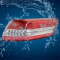 Labwork Passenger Side Outer Tail Light Replacement For 2010 2011 Toyota Camry Rear Brake Lamp Assembly Rh Right 8155006340