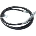 Parking Brake Cable For Chevy Silverado 1500 2500 1999 2006 Driver Side Rear Disc Brakes 2 Wheel Steering 78 In Bed Length