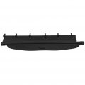 Aintier Trunk Cargo Cover For 2014-2018 S-ubaru Forester 2 0l Black