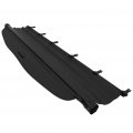Aintier Trunk Cargo Cover For 2014-2018 S-ubaru Forester 2 0l Black
