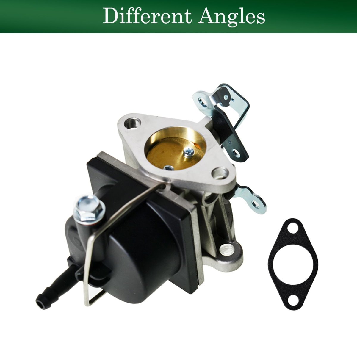 Carburetor Replacement For Tecumseh 640221 Tc-640221 Fits Ov691ea And Tvt691 Models Including Ov691ea-600804c Tvt691-600810b