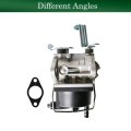 Carburetor Replacement For Tecumseh 640221 Tc-640221 Fits Ov691ea And Tvt691 Models Including Ov691ea-600804c Tvt691-600810b