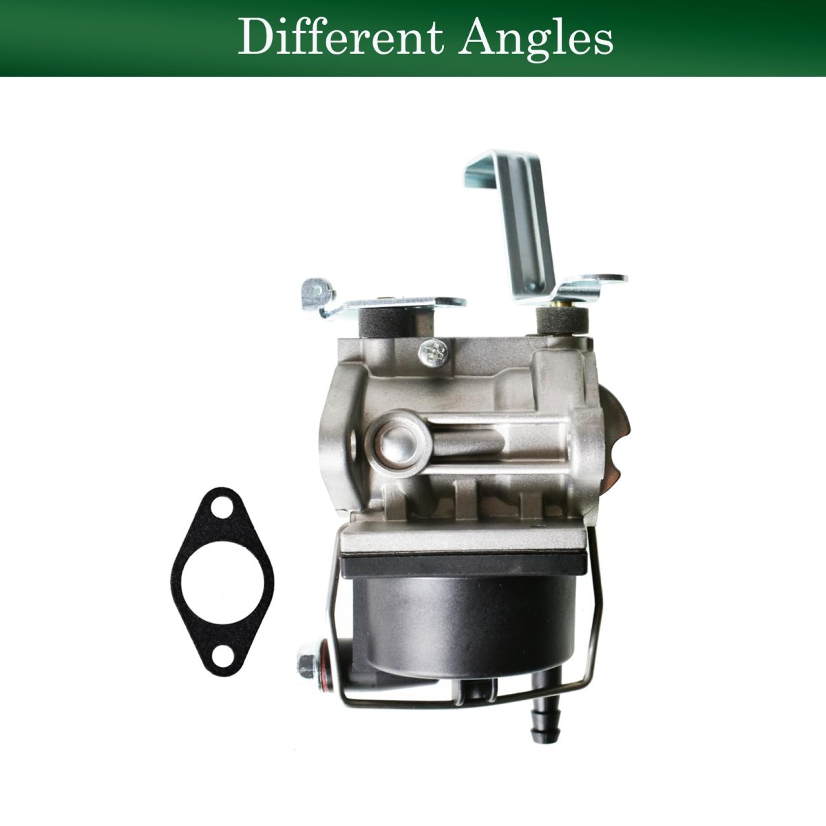 Carburetor Replacement For Tecumseh 640221 Tc-640221 Fits Ov691ea And Tvt691 Models Including Ov691ea-600804c Tvt691-600810b