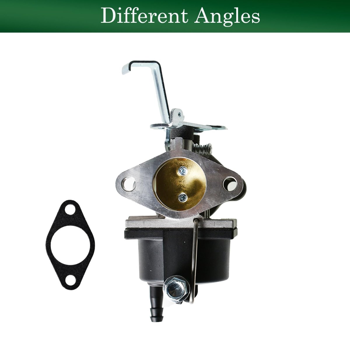 Carburetor Replacement For Tecumseh 640221 Tc-640221 Fits Ov691ea And Tvt691 Models Including Ov691ea-600804c Tvt691-600810b