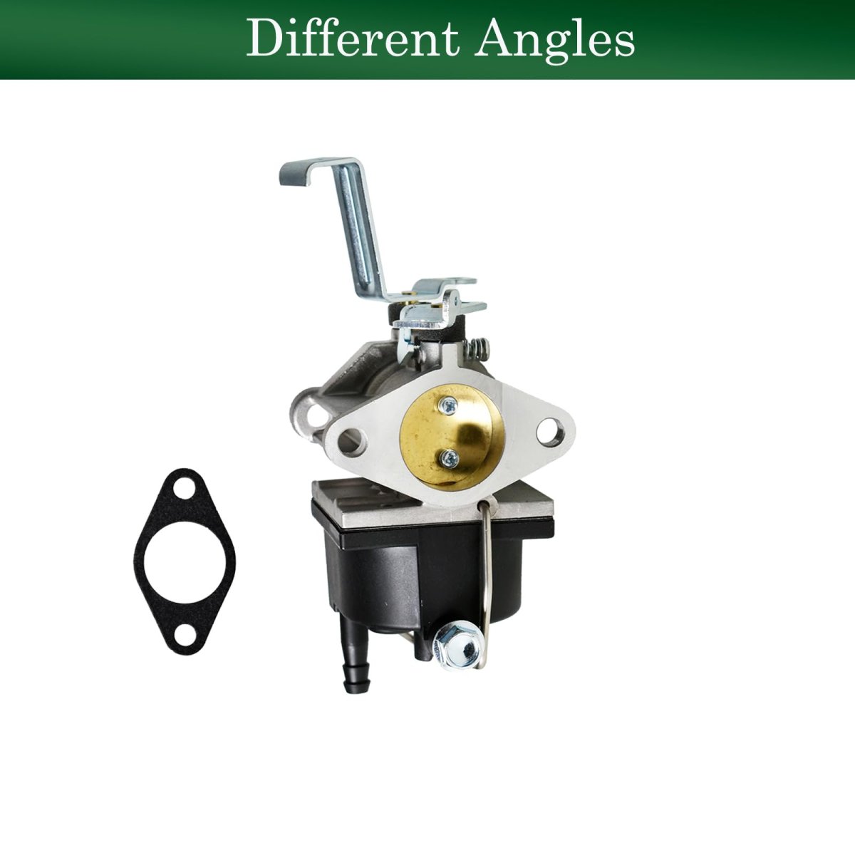 Carburetor Replacement For Tecumseh 640221 Tc-640221 Fits Ov691ea And Tvt691 Models Including Ov691ea-600804c Tvt691-600810b