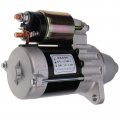 Zt Truck Parts Starter Motor Strt-0010 For Kazuma Mammoth 800cc Roketa Joyner Renegade 800 12v 0 8kw