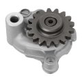 Oil Pump Assembly For Yamaha 2009-2024 Yfz450r 2010-2011 Yfz450x 2017 Yfz450 Oem 18p-13300-00-00
