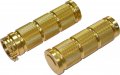 Harddrive 353000 Retro Grips Bronze 
