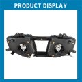 Front Headlight Headlamp Replacement For Yamaha Yzf R6 2008-2016