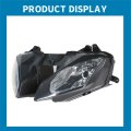 Front Headlight Headlamp Replacement For Yamaha Yzf R6 2008-2016