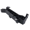 Right Side Radiator Headlight Core Support Bracket For Infiniti Q50 2014 To 2019 And Q60 2017 2020 Replaces 62584-4ga0a