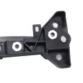 Secosautoparts Right Side Radiator Headlight Core Support Bracket Compatible With Infiniti Q50 2014-2019 Q60 2017-2020 Replaces