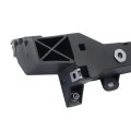 Right Side Radiator Headlight Core Support Bracket For Infiniti Q50 2014 To 2019 And Q60 2017 2020 Replaces 62584-4ga0a