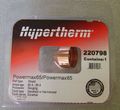 Hypertherm Powermax 65 85 Gouging Shield 220798 