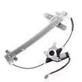 Front Right Power Window Regulator W Motor Replacement For Marauder 2003-2004 