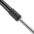 A-premium Rear Window Glass Lift Supports Shock Struts Compatible With Smart 451 Series Fortwo 2008-2016 2-pc Set