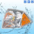 Wflnhb Front Side Marker Light Replacement For Compass 2007 2008 2009 2010 Driver Left Parking Turn Signal Corner 68000683ab