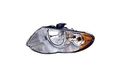 Tyc Left Headlight Assembly For 2005-2007 Chrysler Twn And Country 