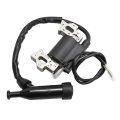 Ignition Coil For Briggs And Stratton 950 Snow Series Cr750 Cr950 Xr550 Xr750 Xr950 Replaces 797343 590603 Magneto Armature 
