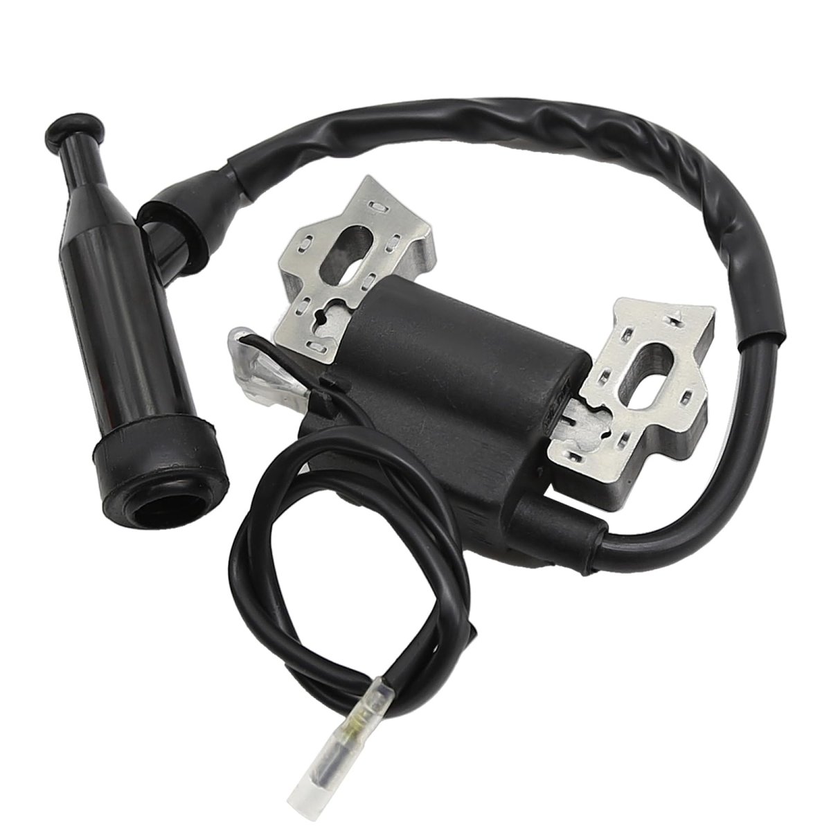 Ignition Coil For Briggs And Stratton 950 Snow Series Cr750 Cr950 Xr550 Xr750 Xr950 Replaces 797343 590603 Magneto Armature