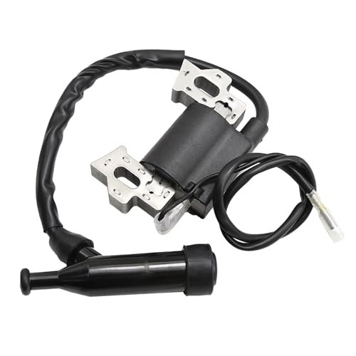 Ignition Coil For Briggs And Stratton 950 Snow Series Cr750 Cr950 Xr550 Xr750 Xr950 Replaces 797343 590603 Magneto Armature