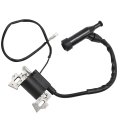Ignition Coil For Briggs And Stratton 950 Snow Series Cr750 Cr950 Xr550 Xr750 Xr950 Replaces 797343 590603 Magneto Armature