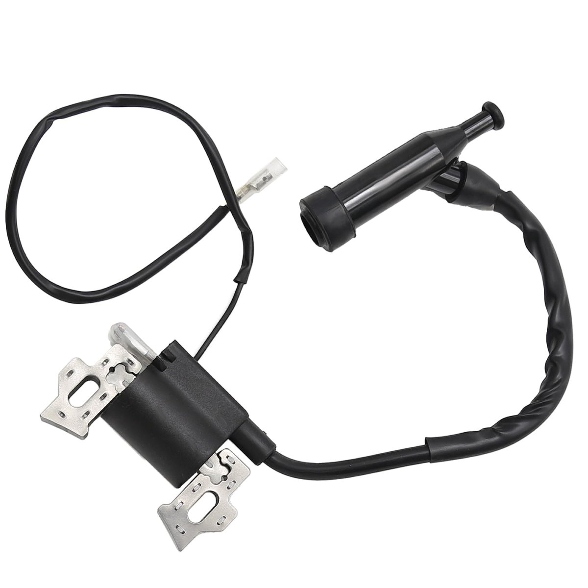 Ignition Coil For Briggs And Stratton 950 Snow Series Cr750 Cr950 Xr550 Xr750 Xr950 Replaces 797343 590603 Magneto Armature