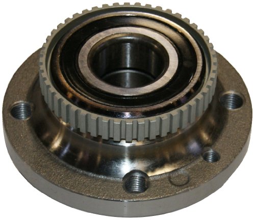 Gmb 715-0308 Wheel Bearing Hub Assembly