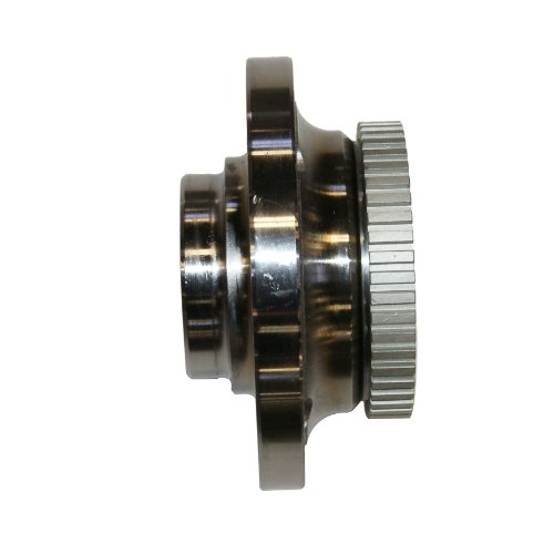 Gmb 715-0308 Wheel Bearing Hub Assembly