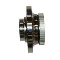 Gmb 715-0308 Wheel Bearing Hub Assembly 