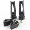 Motorcycle Pedals Rear Foot Peg Footrest Are Suitable For Bmw S1000rr 2010-2018 S1000r 2014-2018 S1000xr 2015-2018 Hp4