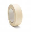 Masking Tape General Purpose 1 2 X 60 Yds 12mm 72 Rolls Per Case By The Boxery 