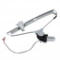 Ocpty Power Window Regulator With Motor Fit For 2007-2008 Honda Front Right 748-616