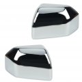 Aintier Driver Side Mirror Compatible With 2015-2018 Ford F150 And Passenger Exterior