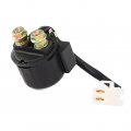 Uspeeda Starter Relay Solenoid For Gy6 50cc 70cc 90cc 110cc 125cc 150cc 200cc 250cc Trx400ex Trx400 Trx300 Trx300ex Trx350