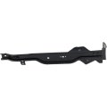 Front Center Bumper Bracket For Nissan Pathfinder 2013 2020 Steel Hybrid Model Replacement Ni1041100 And 622963ka0a 