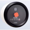 Vdo 331953 Cockpit Hour Meter Gauge 