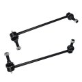K80460 K80461 Front Sway Bar Stabilizer Link For 2005 2009 Chevy Equinox 3 4l 2006 Pontiac Torrent And 2002 2007 Saturn Vue 