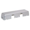 Crl Aluminum Finish Surface Mounted Closer Body Cover For Pr90 Series 