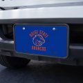 Boise State University Broncos Logo Novelty Metal Vanity Tag License Plate