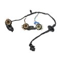 Tail Light Wiring Harness For Chevy Express 1500 2500 3500 2000 2001 2002 Replacement 16530144 Alx-pau-rb-923-015-cla1 