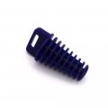 Kipa Exhaust Muffler Wash Waterproof Plug For Motorcycle Pit Dirt Bike Atv Quad Go Kart Buggy Gas Scooter Lawnmower Washable