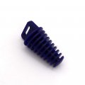 Kipa Exhaust Muffler Wash Waterproof Plug For Motorcycle Pit Dirt Bike Atv Quad Go Kart Buggy Gas Scooter Lawnmower Washable