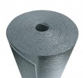 Us Energy Products Ad5 Reflective Foam Core Insulation Cold And Heat Shield Radiant Barrier Thermal 48 X50ft 