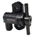 Jdmspeed New Vapor Canister Purge Valve Solenoid 36162-rdv-j01 Replacement For Acura 2004-2008 Tl 2004 Mdx