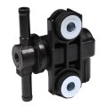 Jdmspeed New Vapor Canister Purge Valve Solenoid 36162-rdv-j01 Replacement For Acura 2004-2008 Tl 2004 Mdx