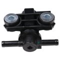 Jdmspeed New Vapor Canister Purge Valve Solenoid 36162-rdv-j01 Replacement For Acura 2004-2008 Tl 2004 Mdx