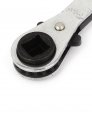 Uxcell Car Auto 1 4 3 8 16 5 16-inch Socket Square Drive Wrench Repair Tool