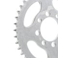 Niche Drive Sprocket Chain Combo For Suzuki Rm80 Front 14 Rear 42 Tooth 428v O-ring 104 Links 